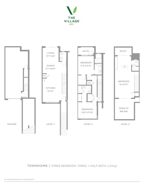 the village drey|the village drey townhomes.